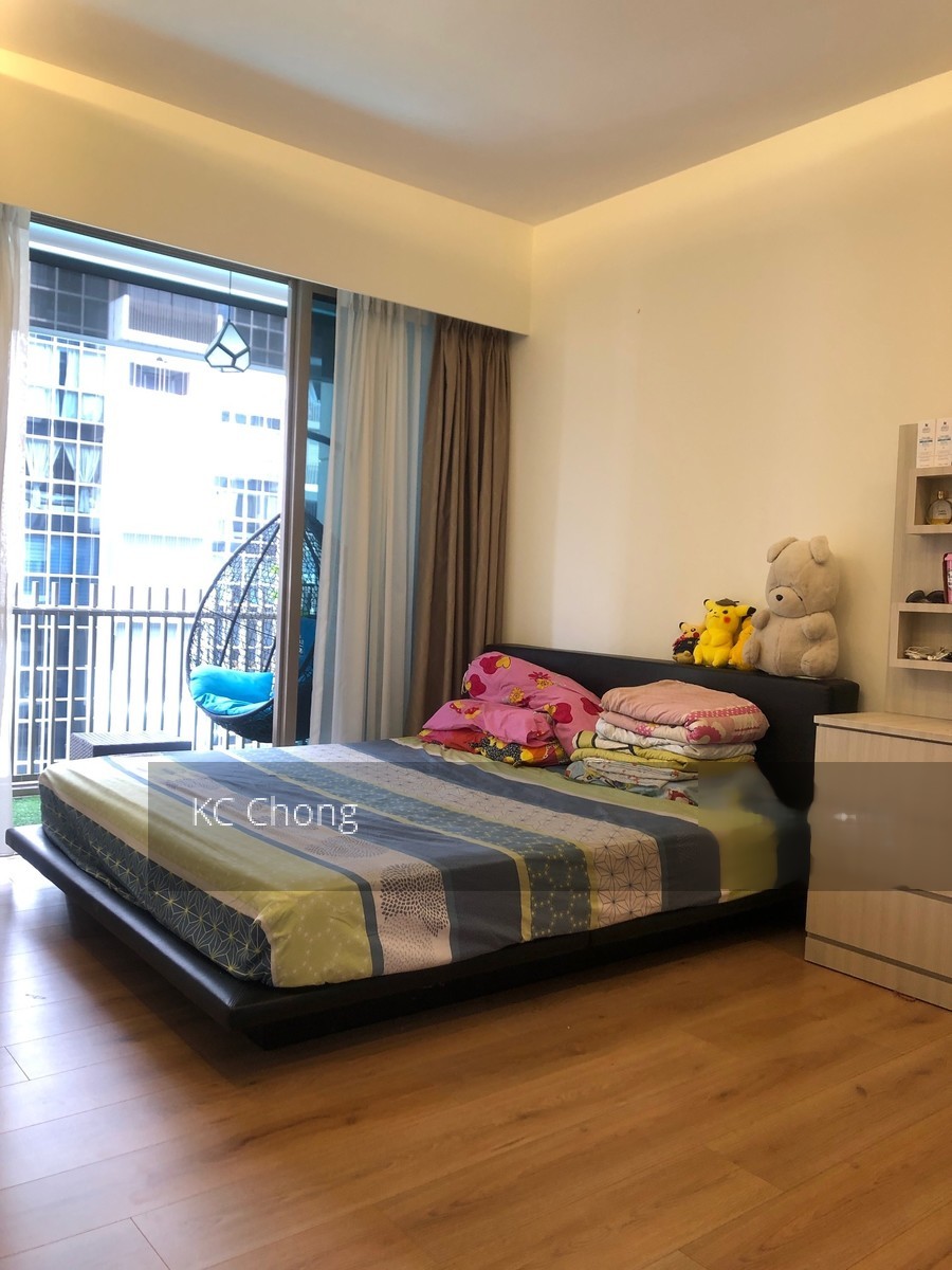 The Vales (D19), Condominium #209241371